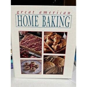 Great American Home Baking